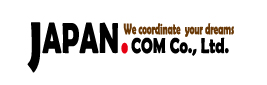 JAPAN.COM株式会社