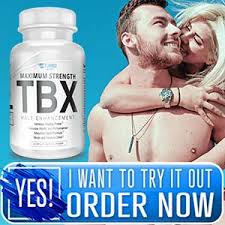 Turbo Burst Male Enhancement