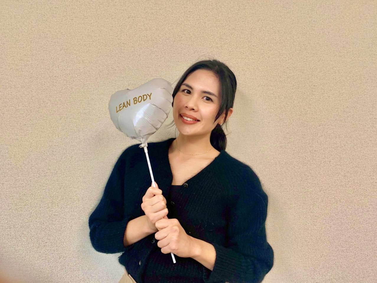 好きを仕事に…オンラインフィットネスを広める模索の日々