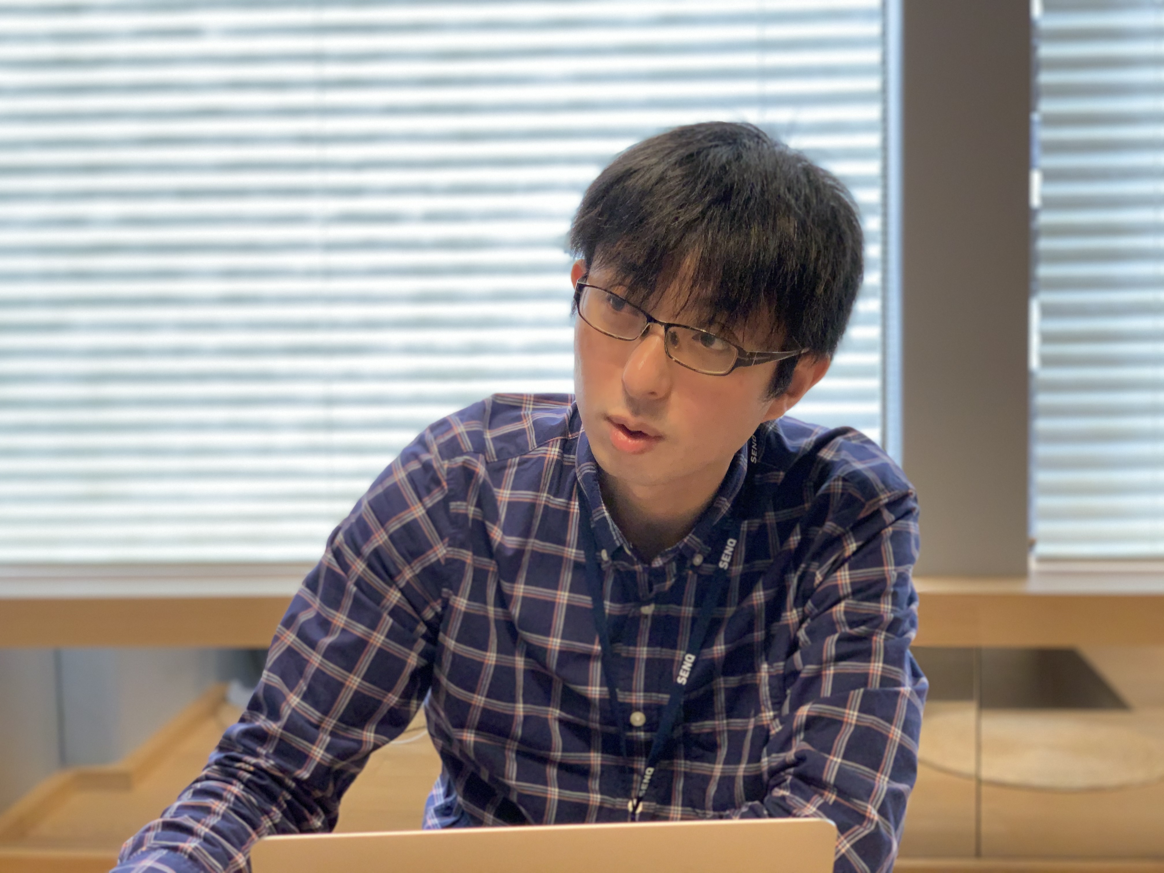 全員が、全員で、いい仕事をする。そのために。チーフエンジニアの新たな挑戦