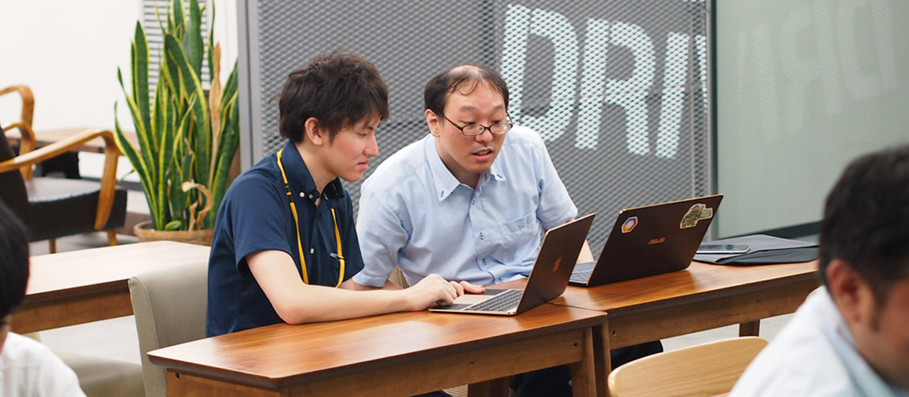超実践型！職務経歴書に記載できる実績を研修で！「TUF研修」