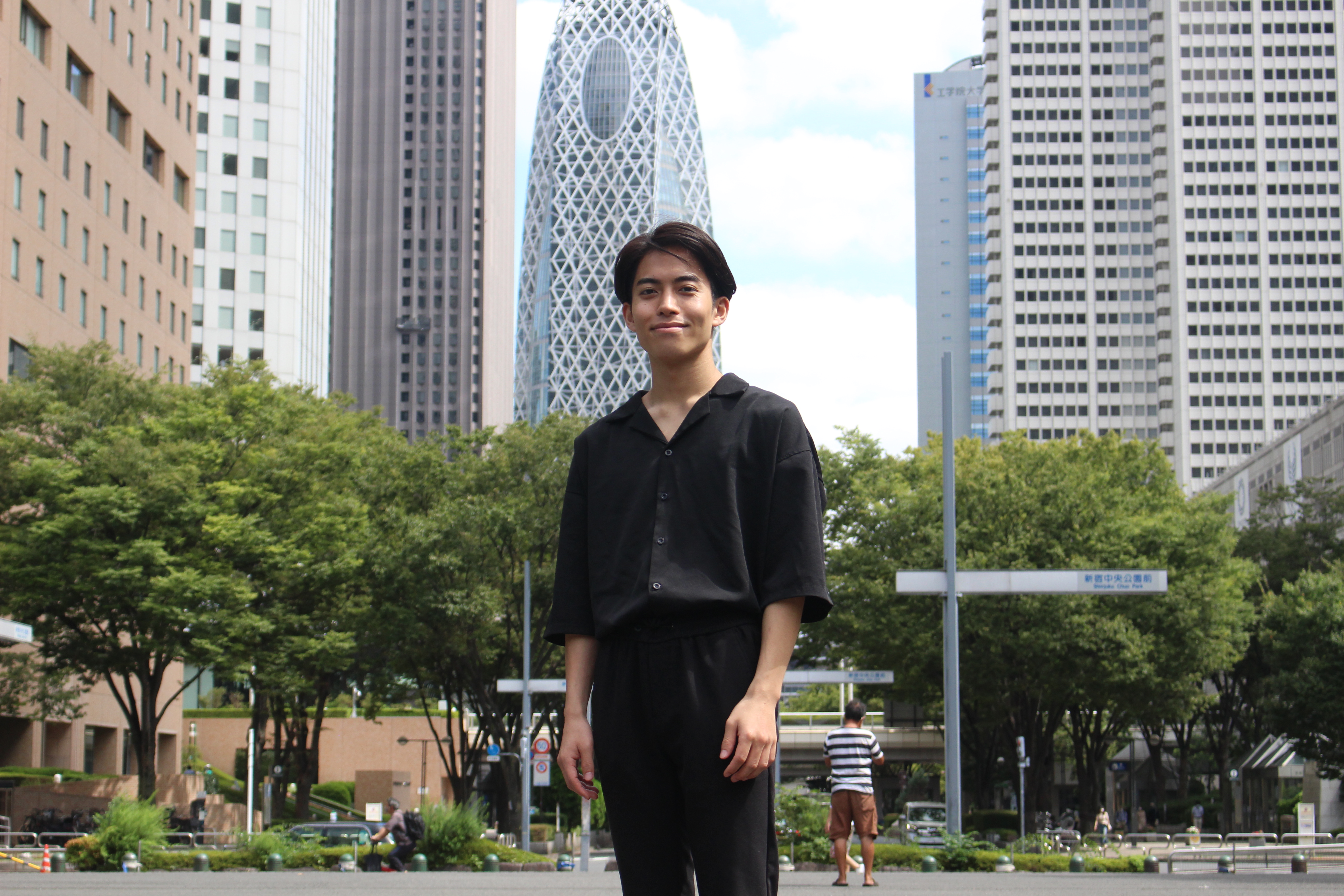 新卒も経験も関係ない！基幹システムから全社の業務を効率化し、サービス開発へつなげていく