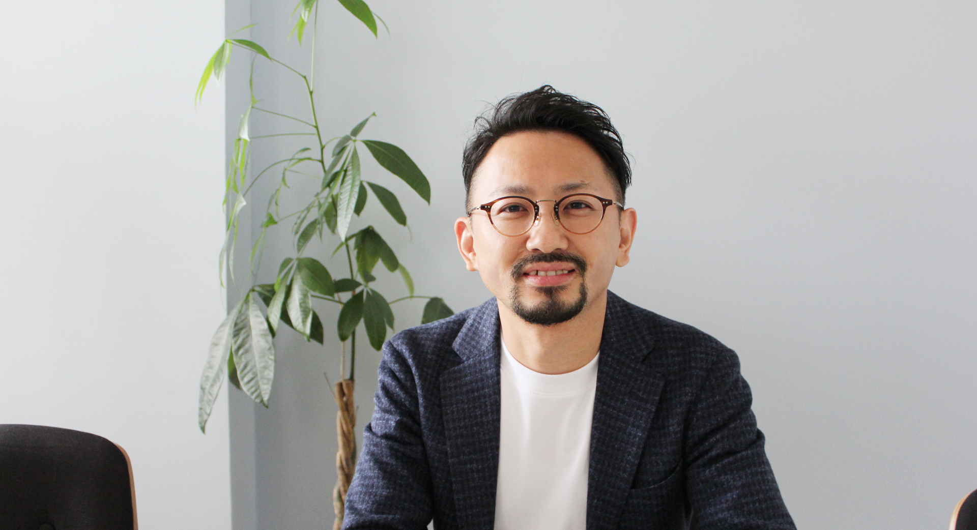 螺旋階段を上るように、常に成長を求めてきた。語られざる代表取締役CFO・池田の経営哲学
