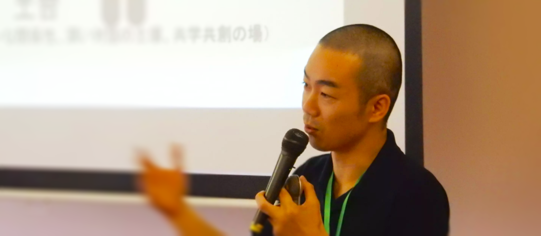 コロナ禍において、感じ考えたこと | 地域・教育魅力化プラットフォーム代表理事 岩本悠