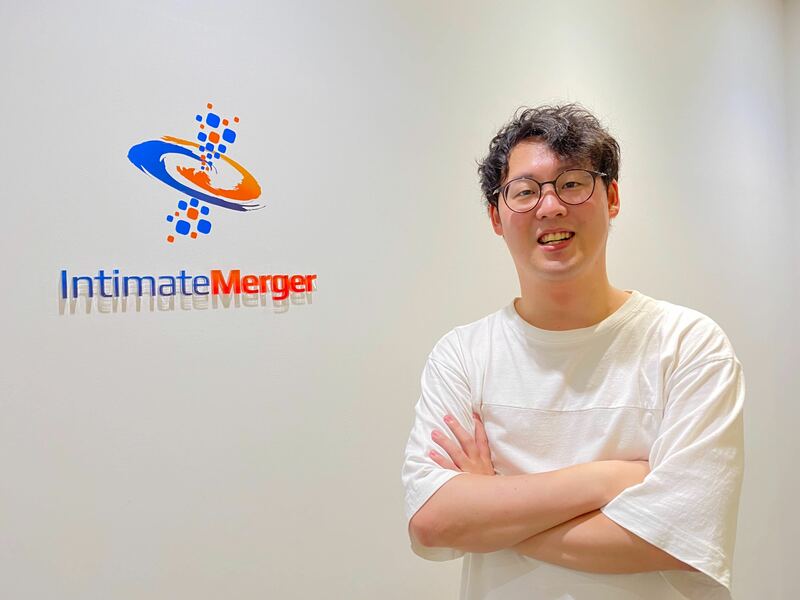 紹介する立場から採用する立場へ。さまざまな受賞経験をした小田が転職先に選んだ理由