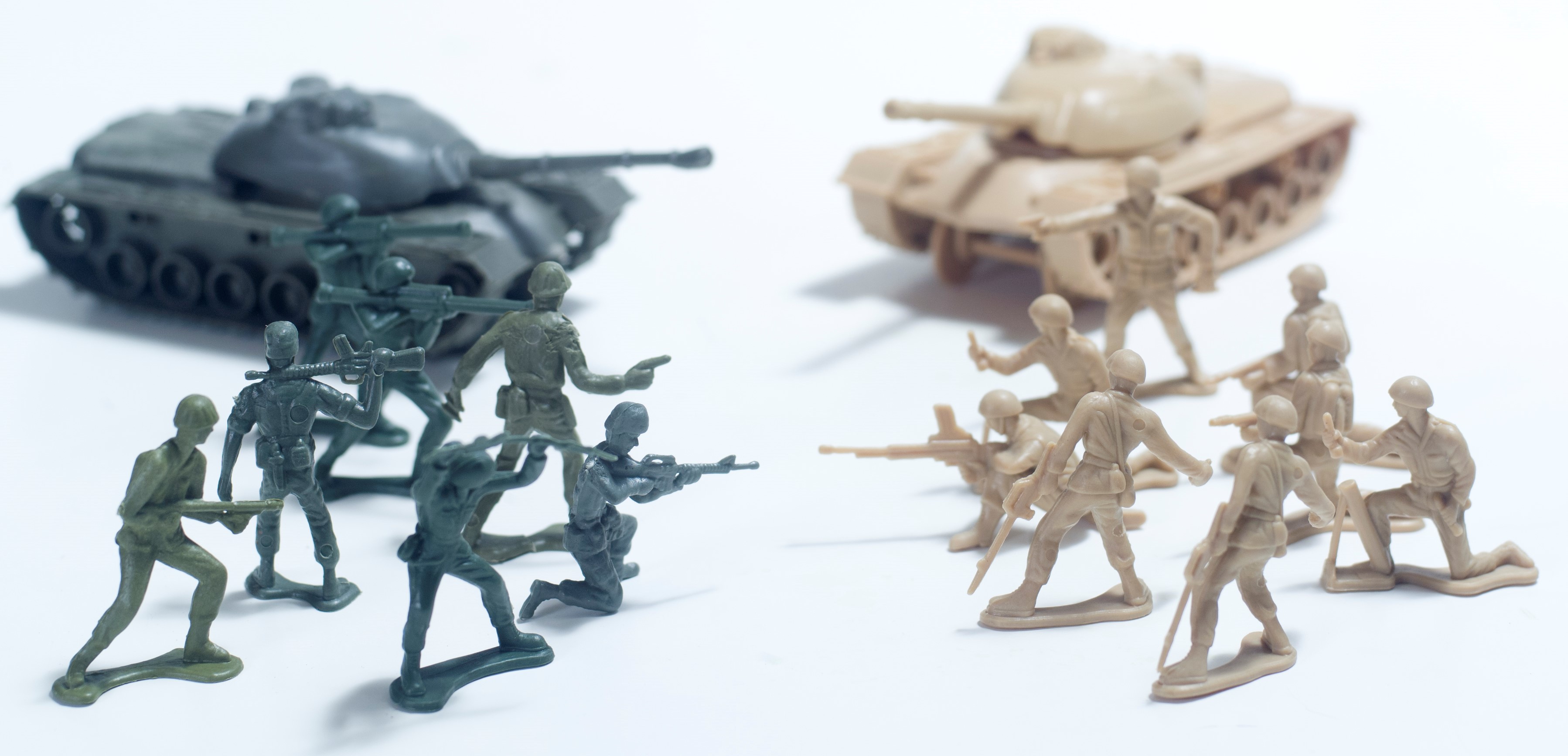 函館でシェアNo.1を取ったラルズネットの「ランチェスター戦略」～そしてあなたが勝つための方法〜