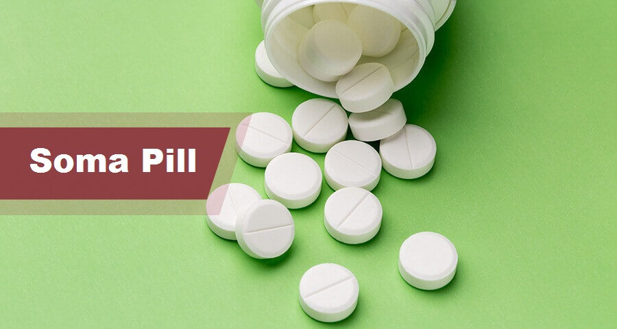 Buy Soma Online | No Rx Required | uswebmeds