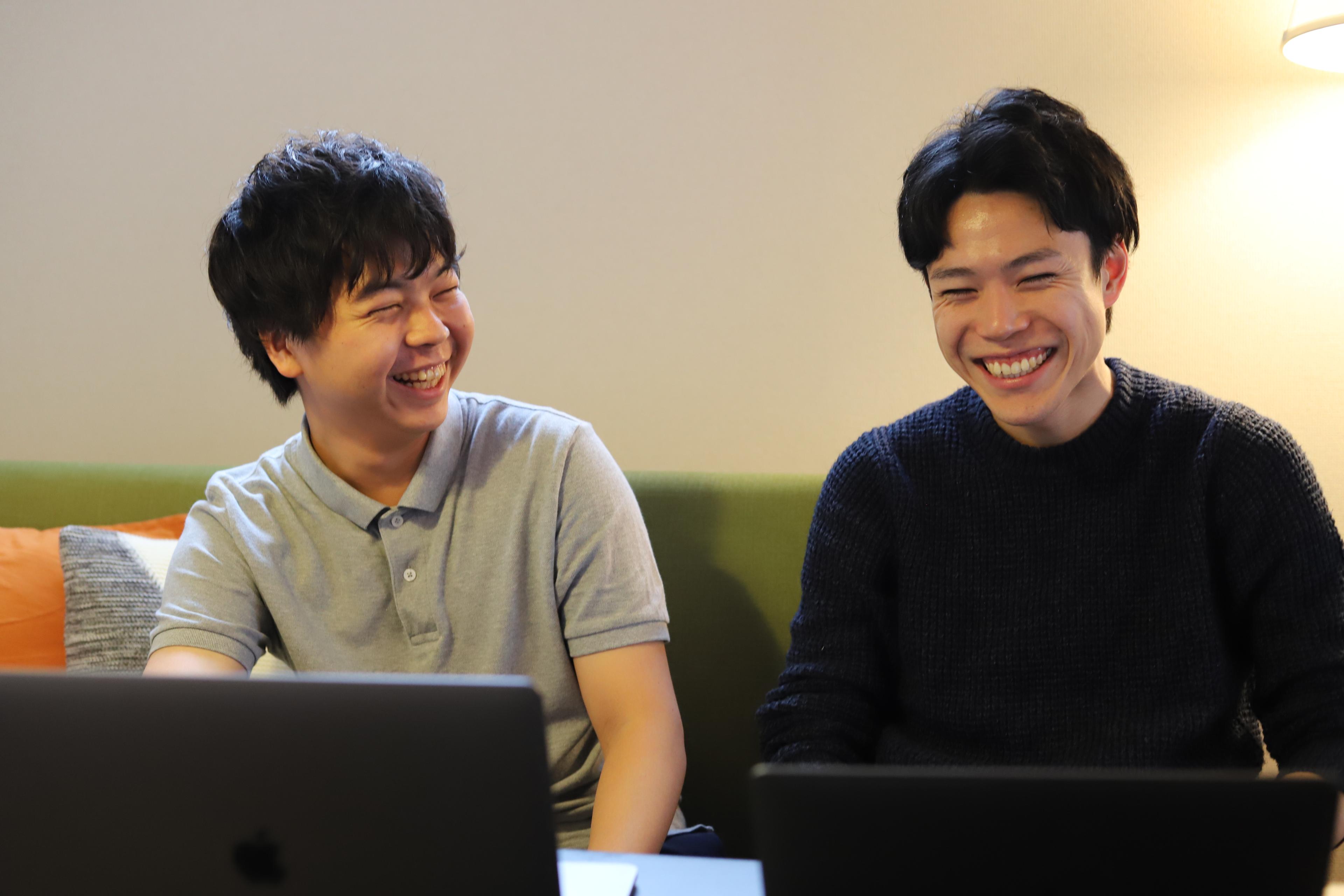 稼ぐ力を持つ仲間を増やし、次の日本を作る〜私がAI教育ベンチャーを選んだ理由〜