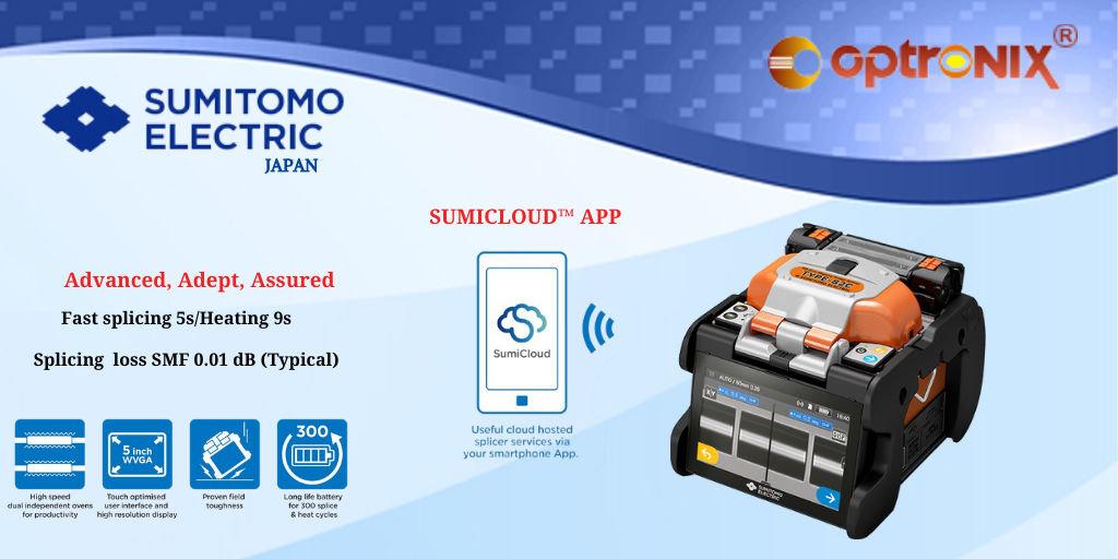 How do you use a splicing machine?