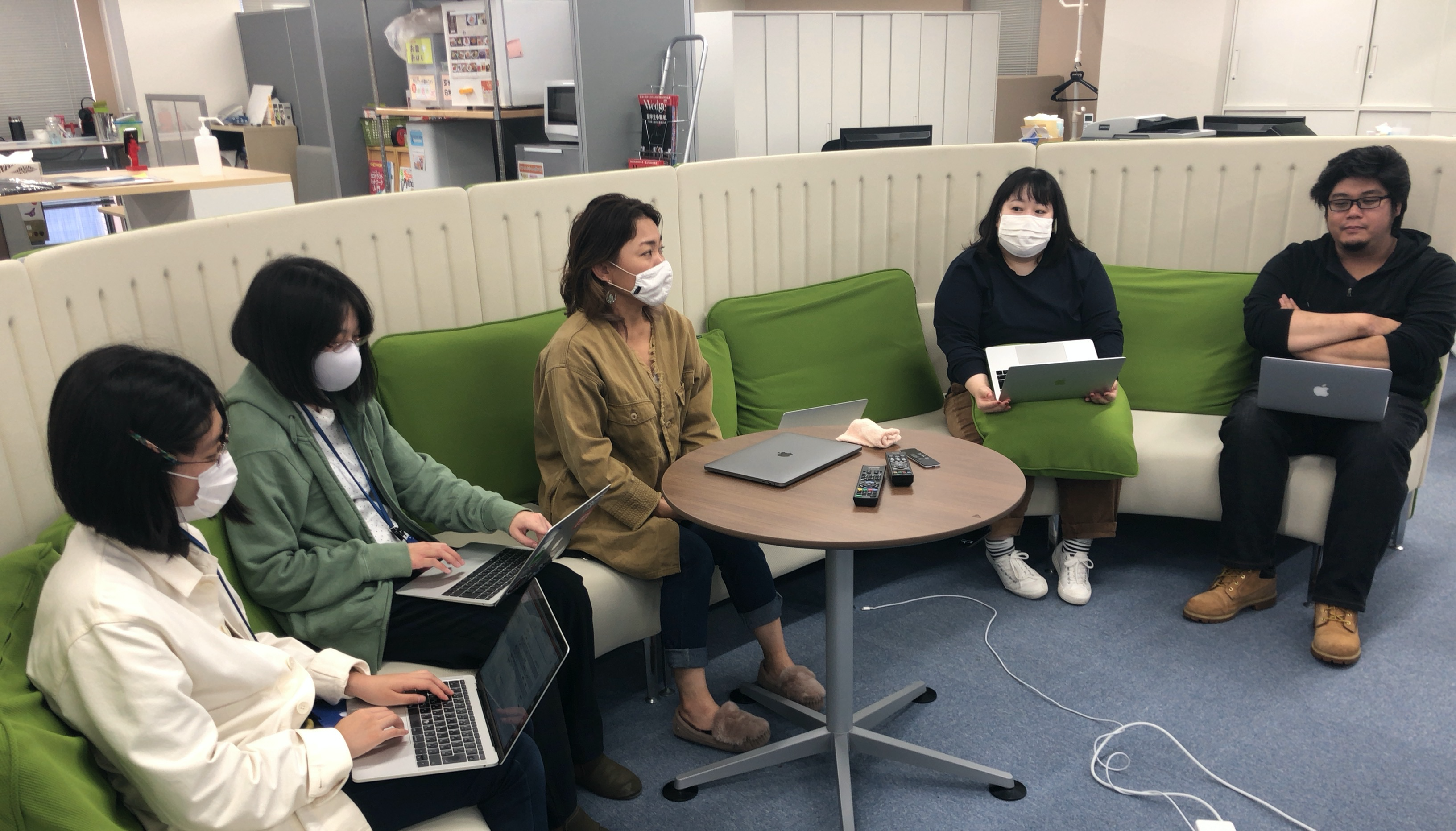 【1分でわかる】キー・ポイント株式会社とは？