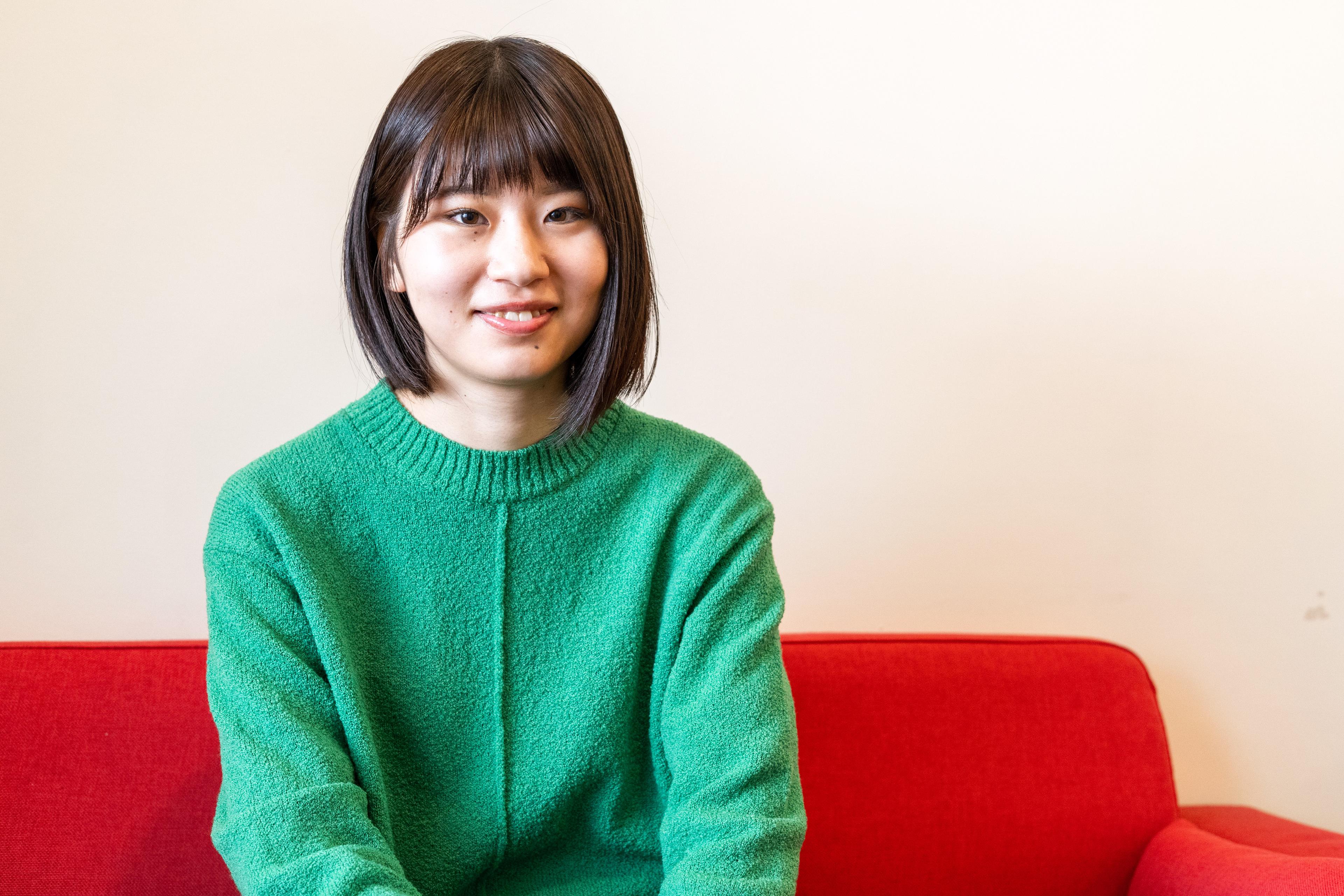 【バンブーカレッジ生インタビュー①】就活中に長期インターンに挑戦した理由とは？