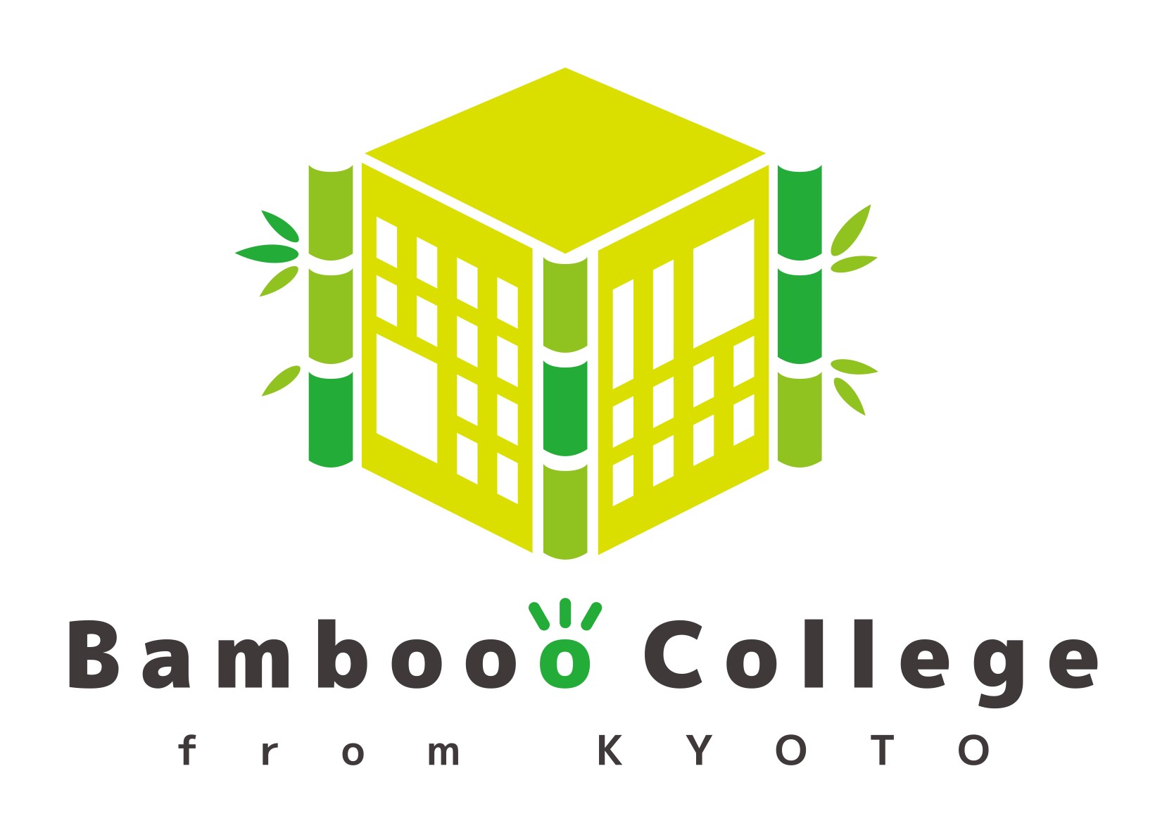 Bambooo College？「o」がひとつ多くない？