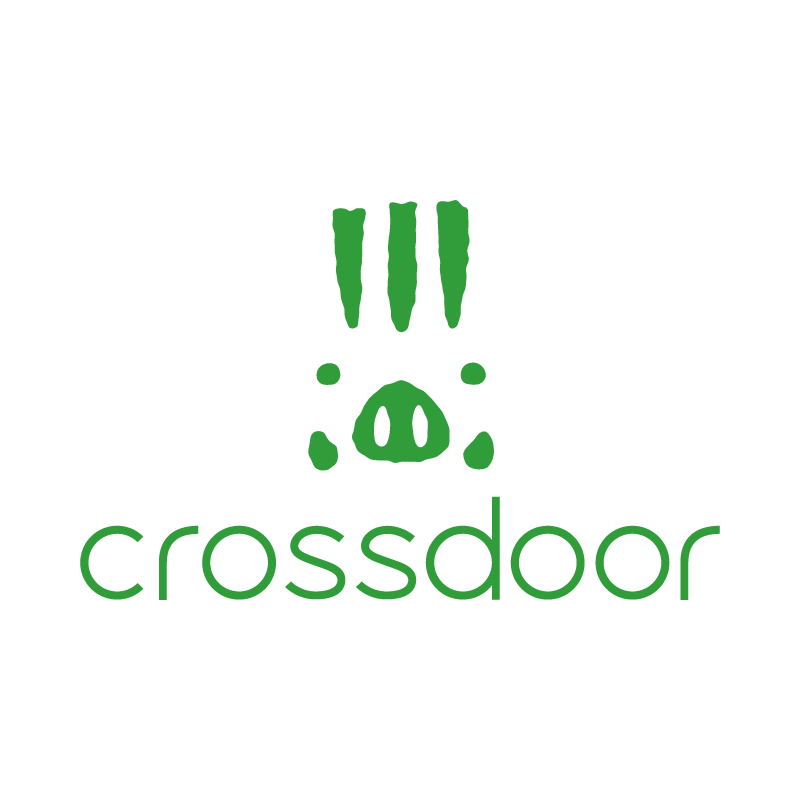 株式会社Crossdoor