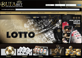 Permainan Judi Dadu Online