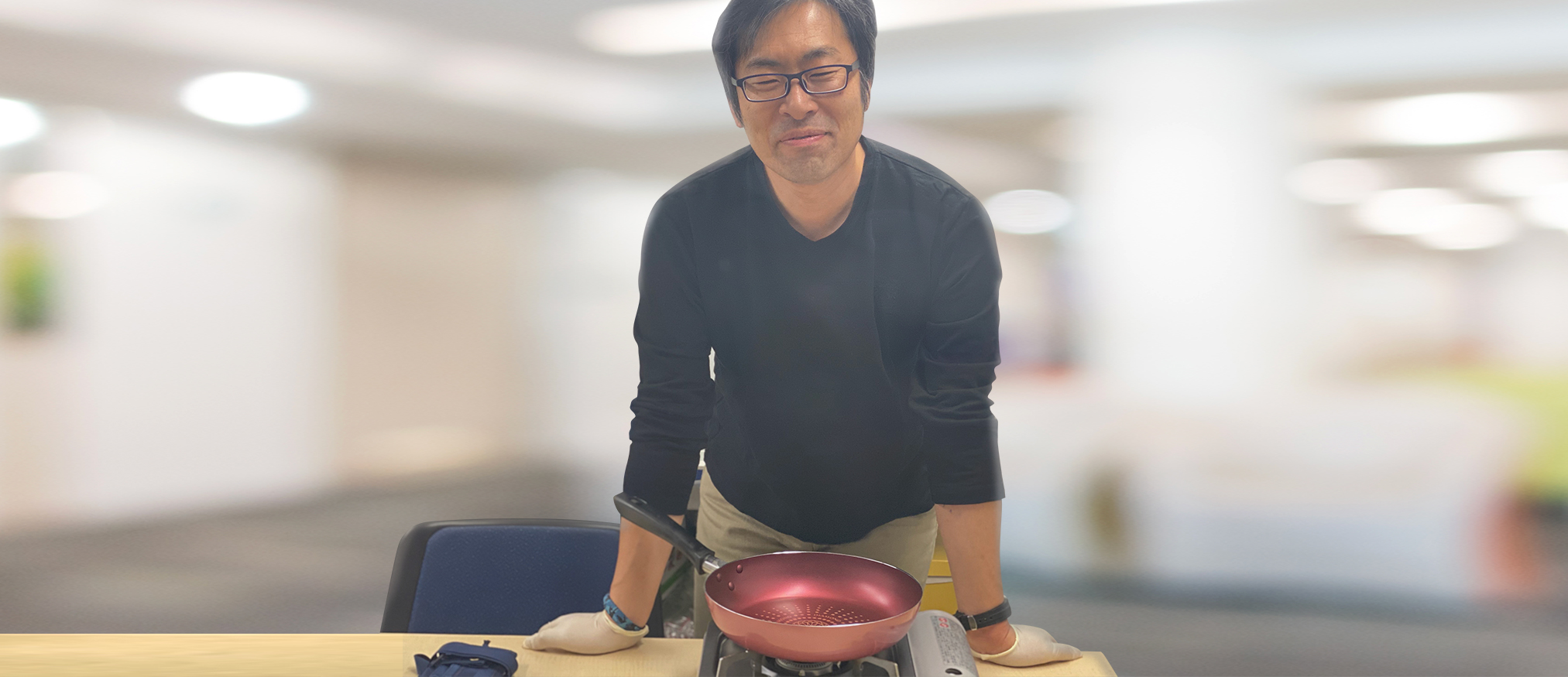 2030年代に“培養テクノロジー”で宇宙で食生産を！ 「スペースバーガー プロジェクト」ができるまで。〜第4話 高さ30cmのロマン（番外編）〜