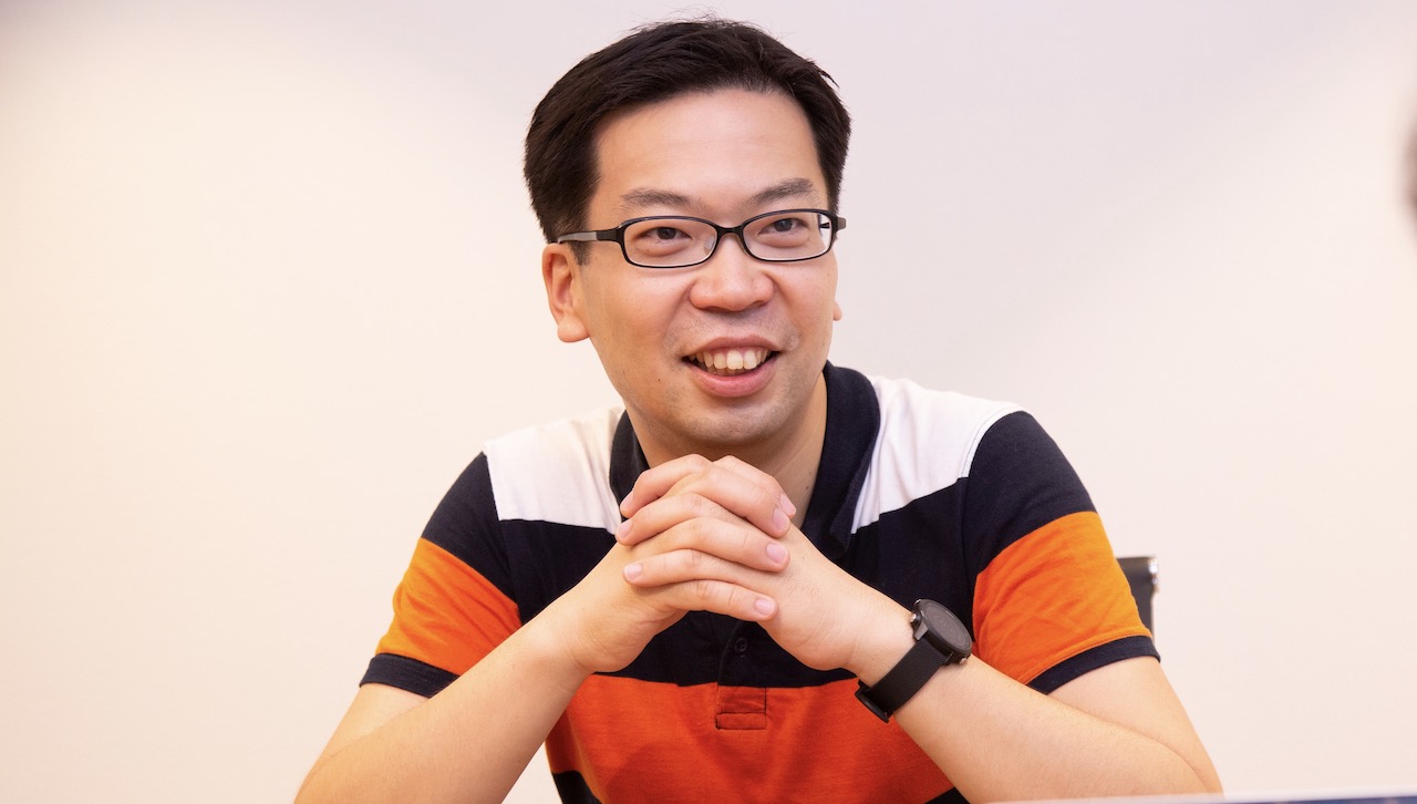 15 歳から IT 企業を経営してきた私が、チャリチャリというシェアサイクルにかける思い