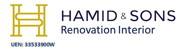 HAMID & SONS RENOVATION INTERIOR
