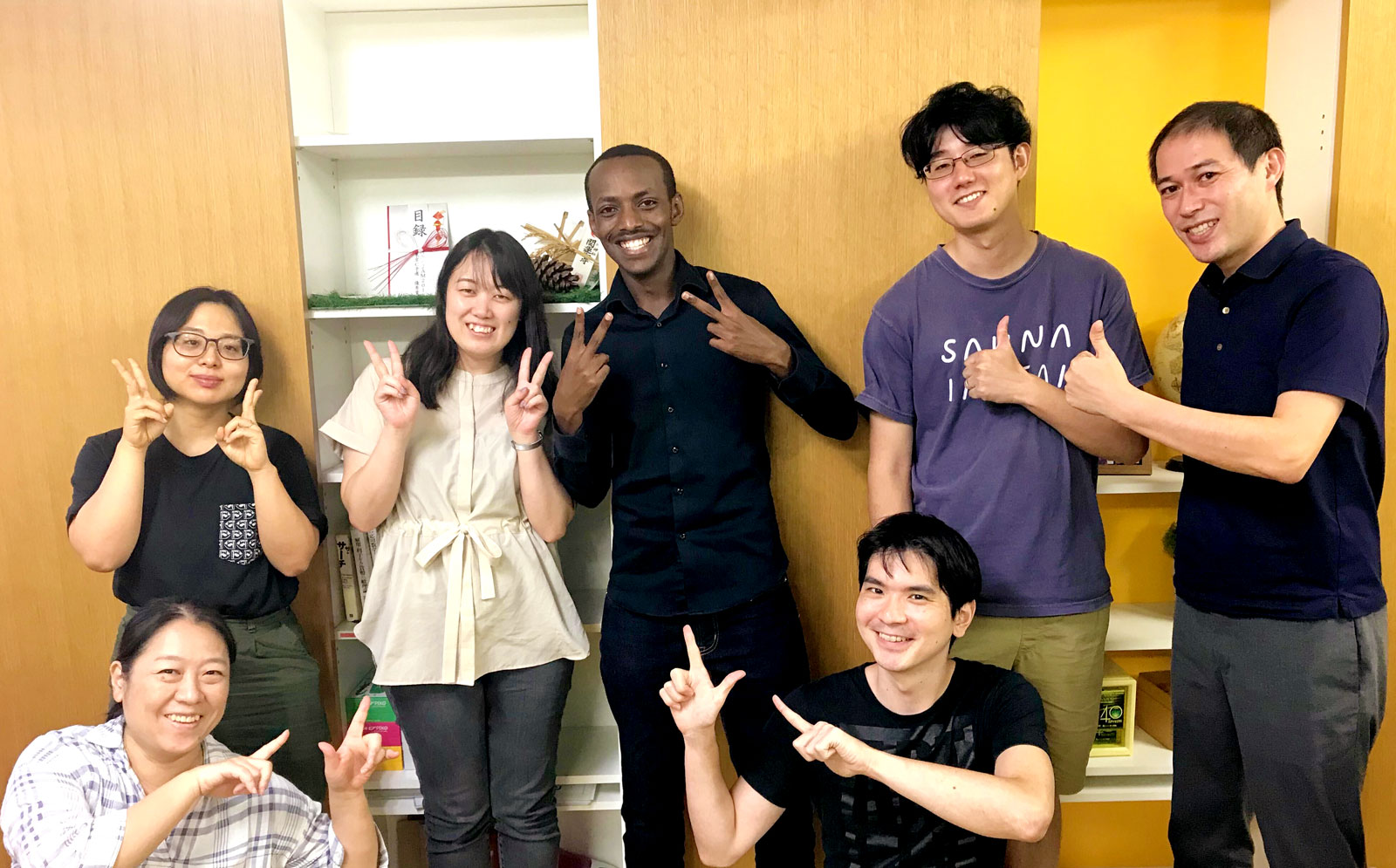 ルワンダ⇔日本！インターンで叶ったferix最長距離の国境ジャンプ！