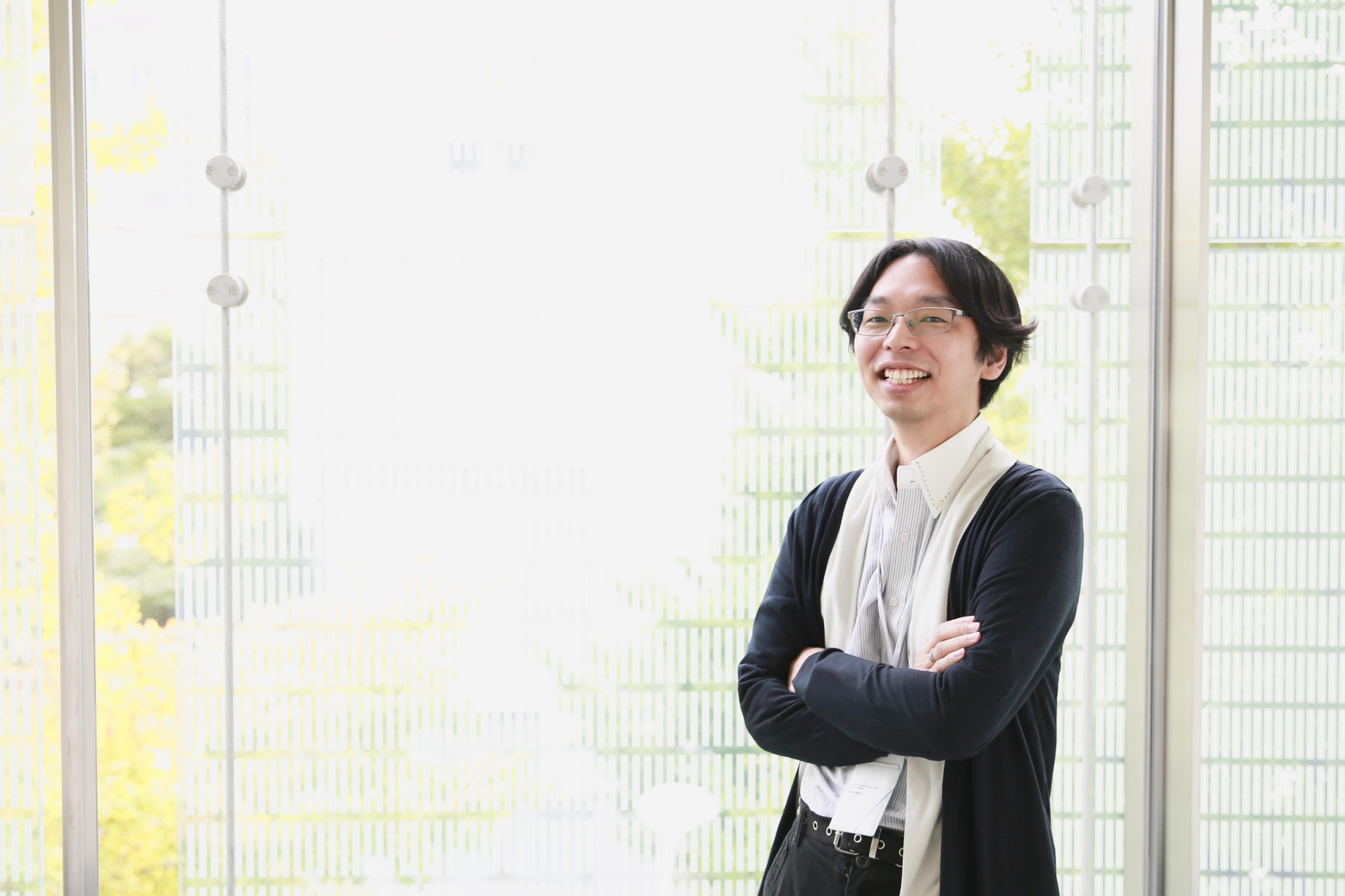 「自分の経験で天才たちを爆発させたい」40代・シニアエンジニアの新しいミッション。