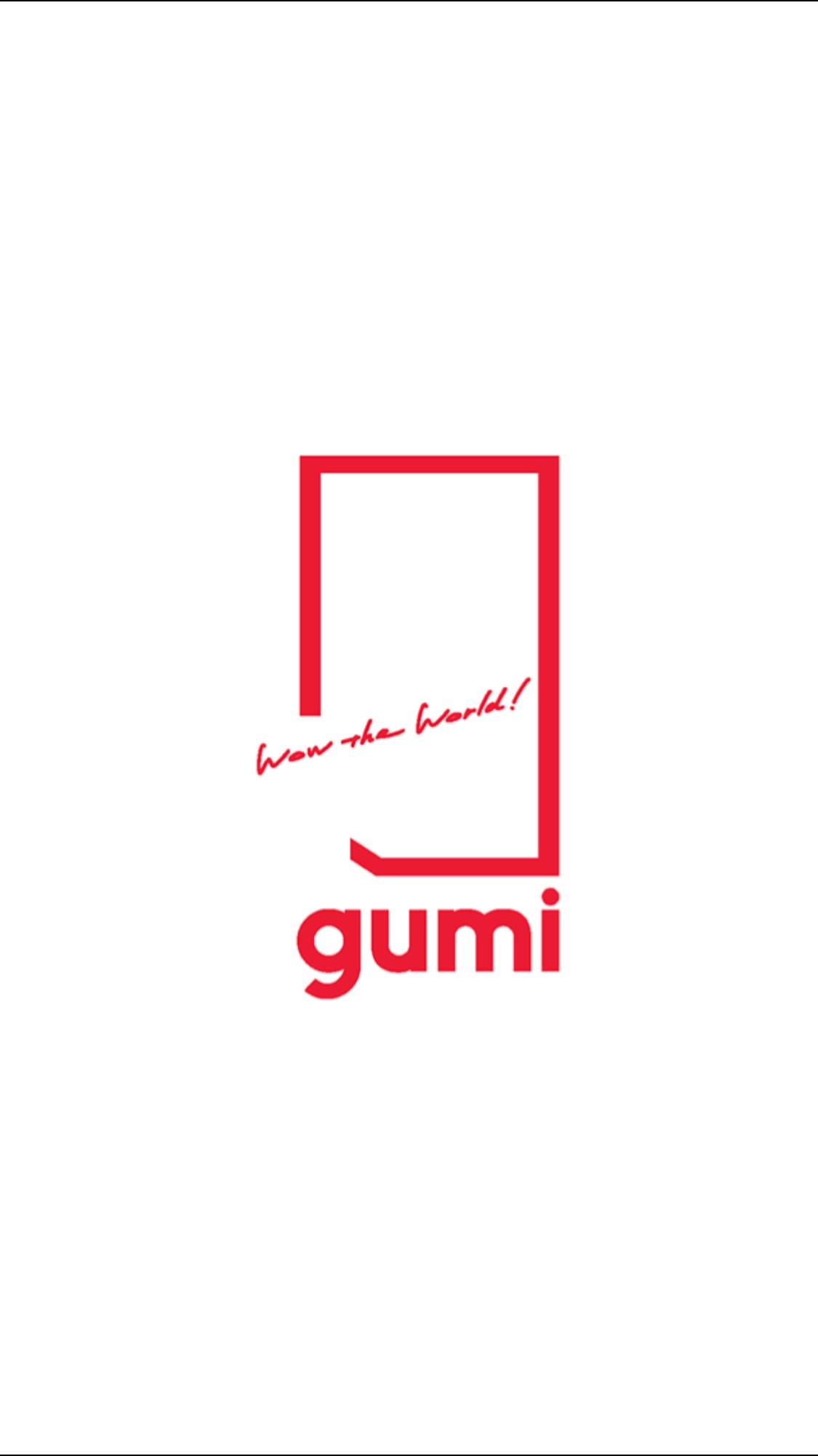 gumi Asia Pte. Ltd.