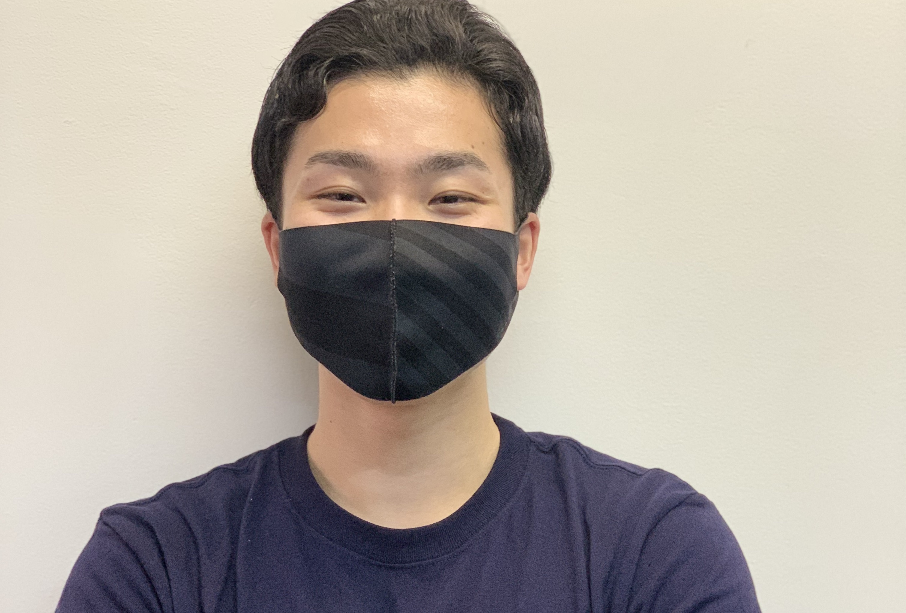 社員の多田くんにインタビューしました！