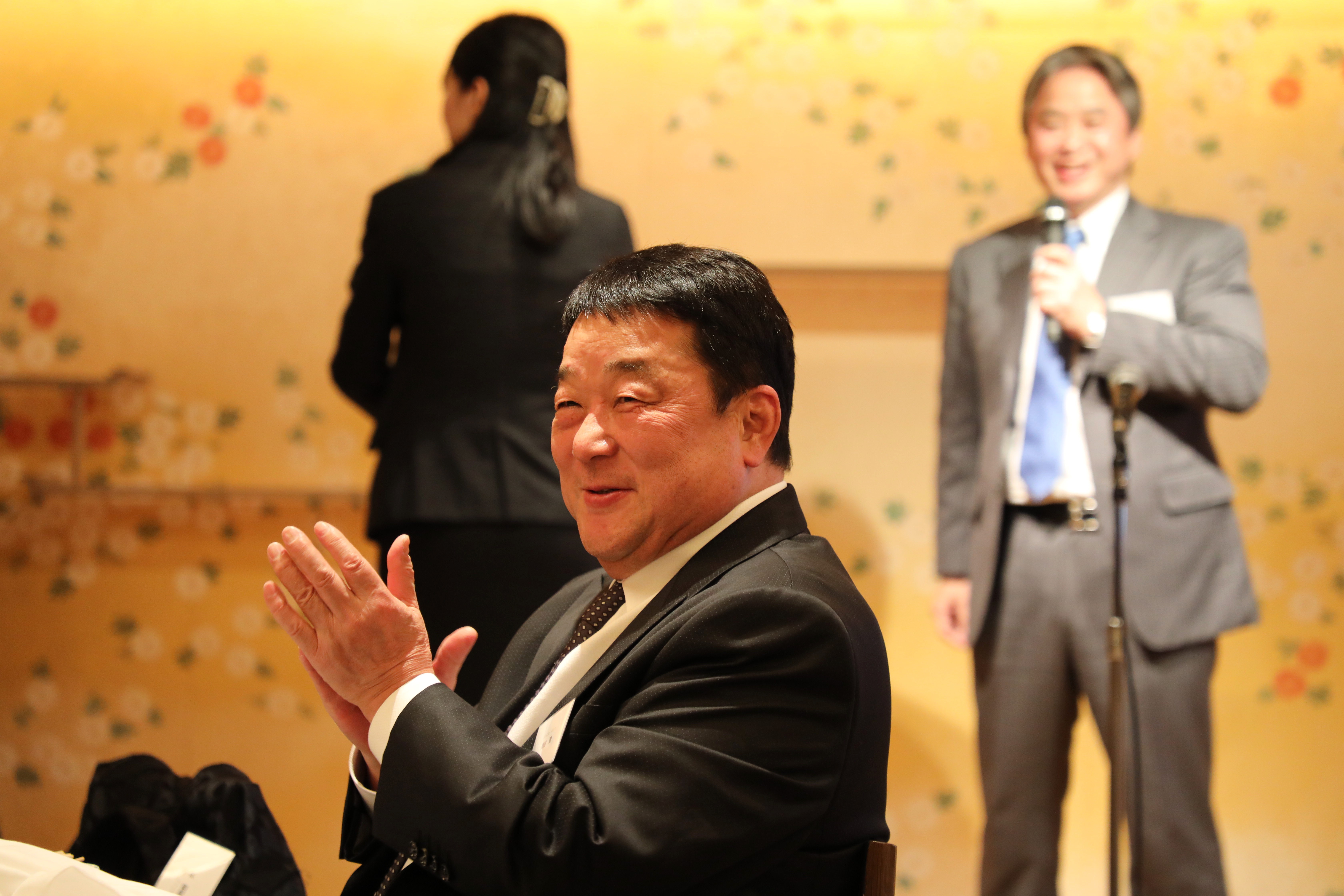 社内イベントが盛りだくさん！