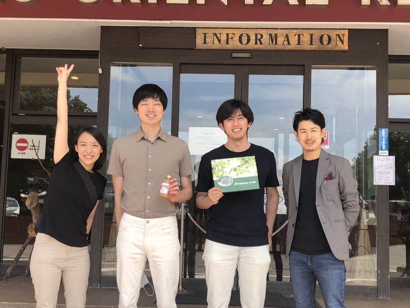 【社長ブログ】6年目の軌跡とこれからのこと by 山本玲奈