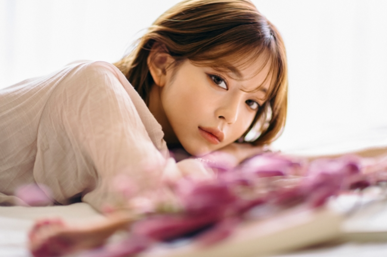「アジアのなりたい顔No.1」テリちゃんとコラボした『SPECIAL HAIR CARE BOX』販売開始