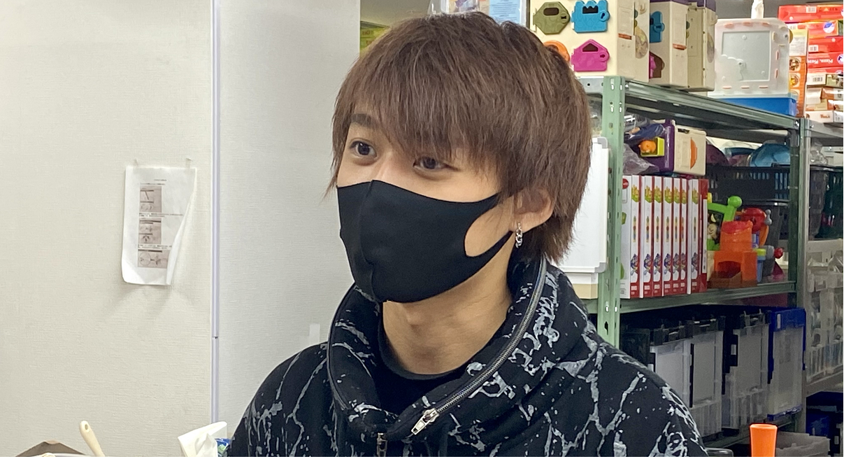 【インタビュー】おもちゃのサブスクサービスの「夜の部」を支える学生リーダー