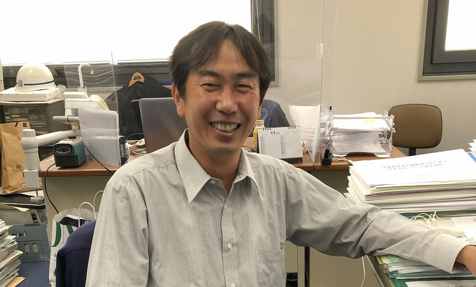 人々から毎日見られるあの広告を作る仕事、その実態や魅力についてありのままをお話します！