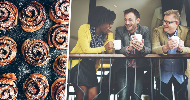 リモートワークに大切なのはオンライン◯◯◯◯！