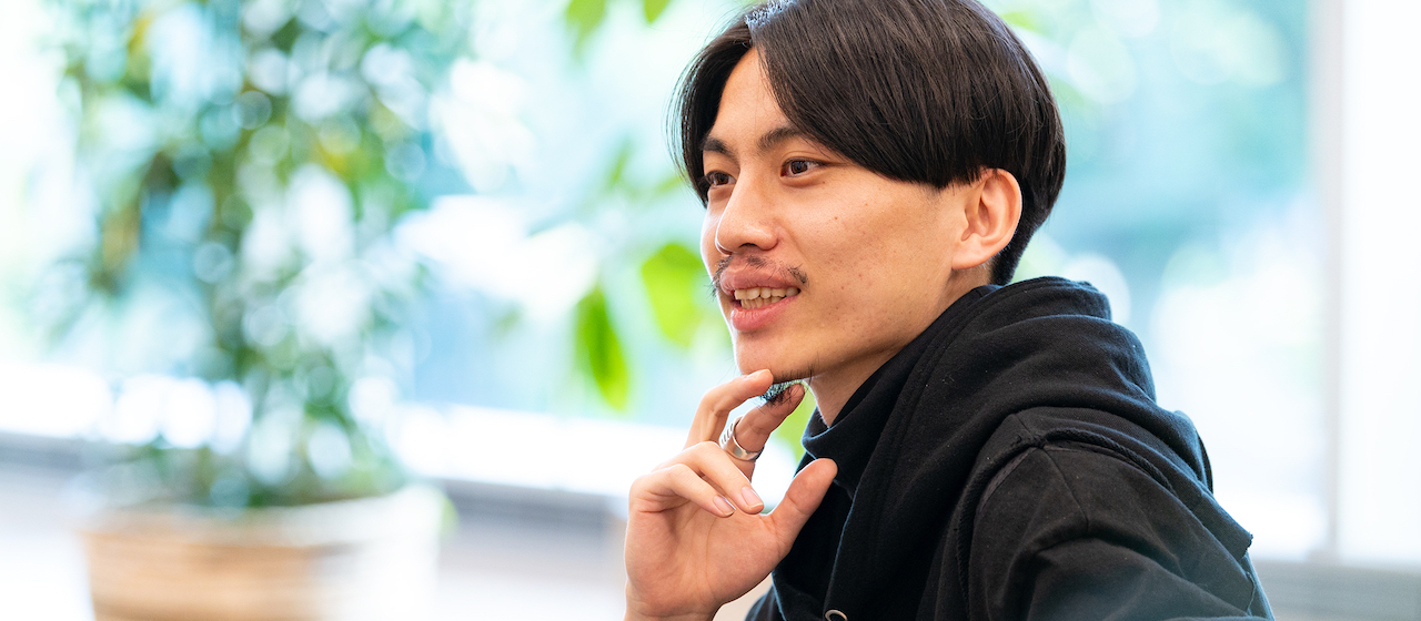 本気で人を、組織を変えたい。コンサル出身の組織変革ストラテジスト、加藤俊輔さん