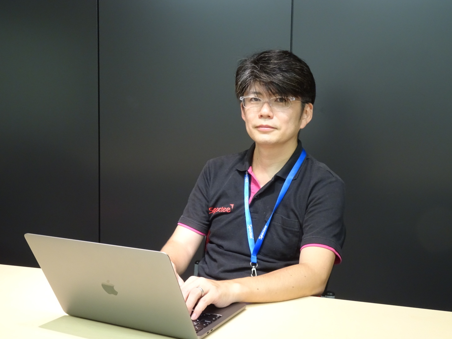 【CTOインタビュー前編】あらゆる「危機」を可視化するサービスを作りたい