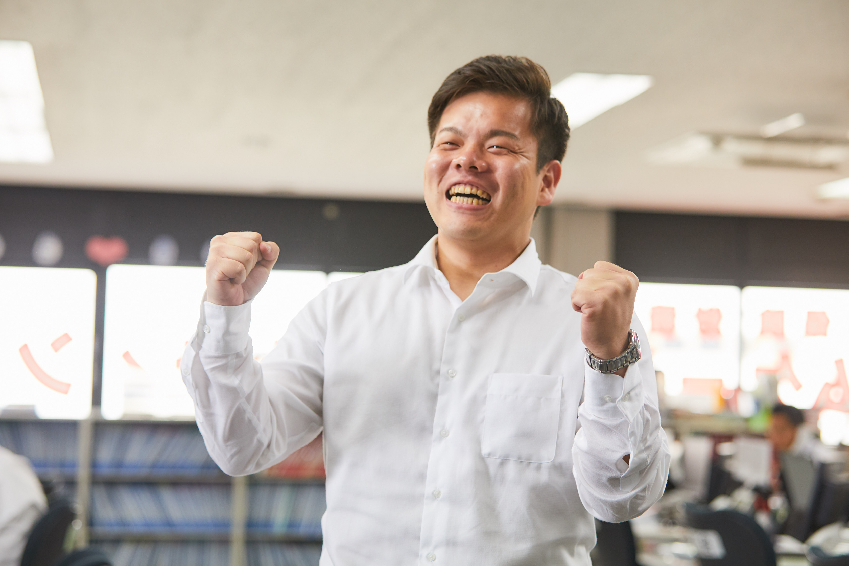 古田土経営式～働きがいのある人生～