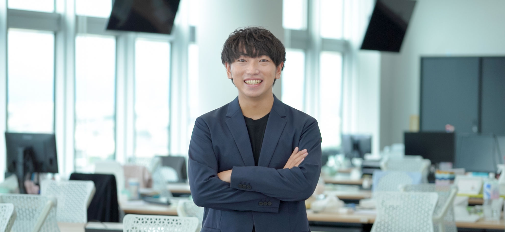 8つの新規事業を経験した男が語る「起業」する決意ができた理由