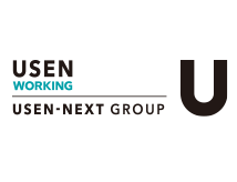 株式会社 USEN WORKING