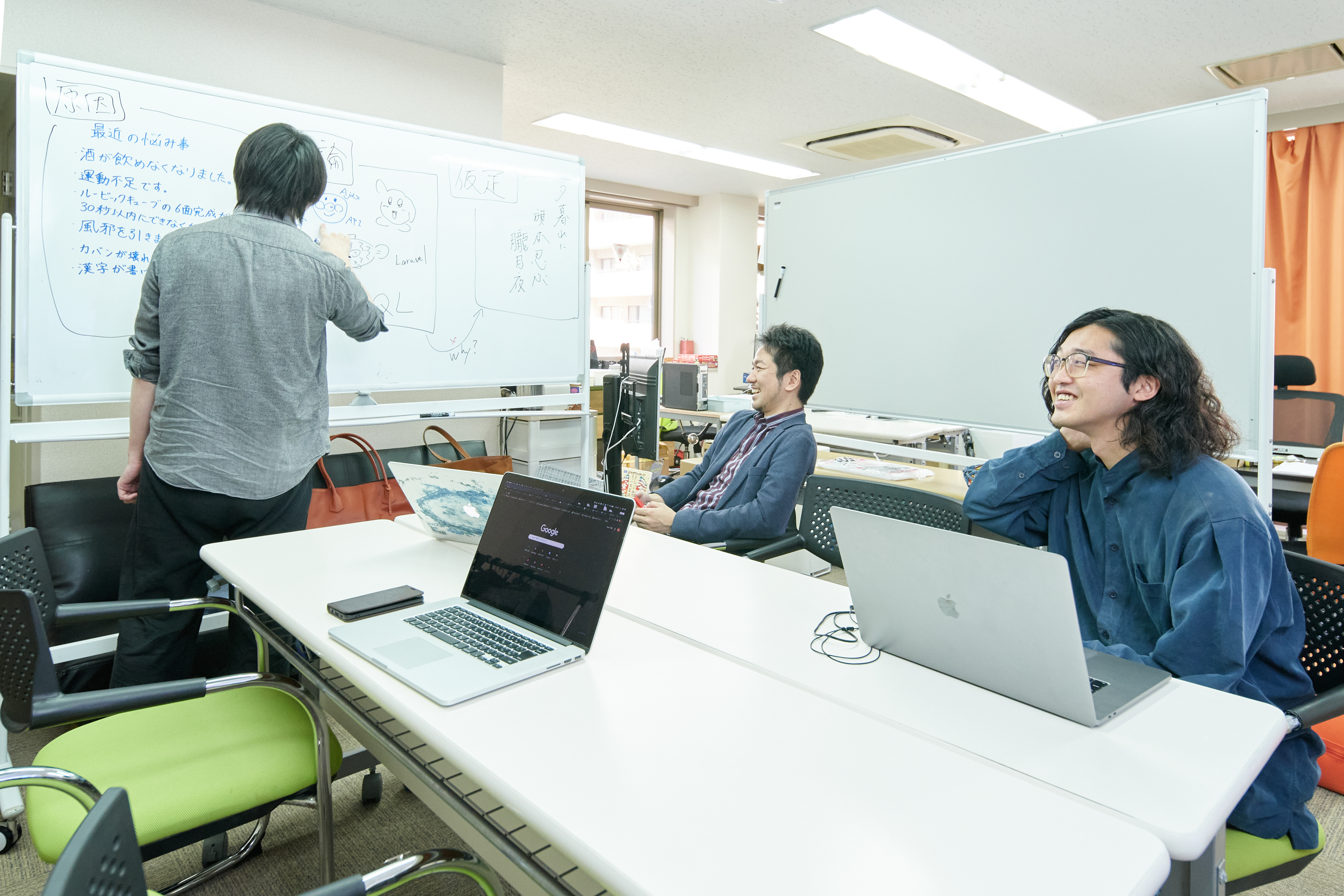 第一回　ITエンジニア・プログラマに贈る7つの勉強の道しるべ