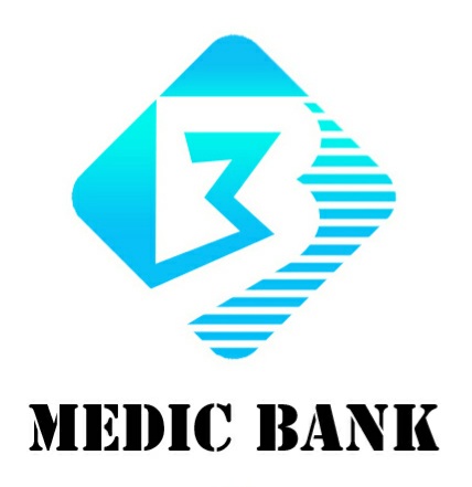 株式会社メディックバンク