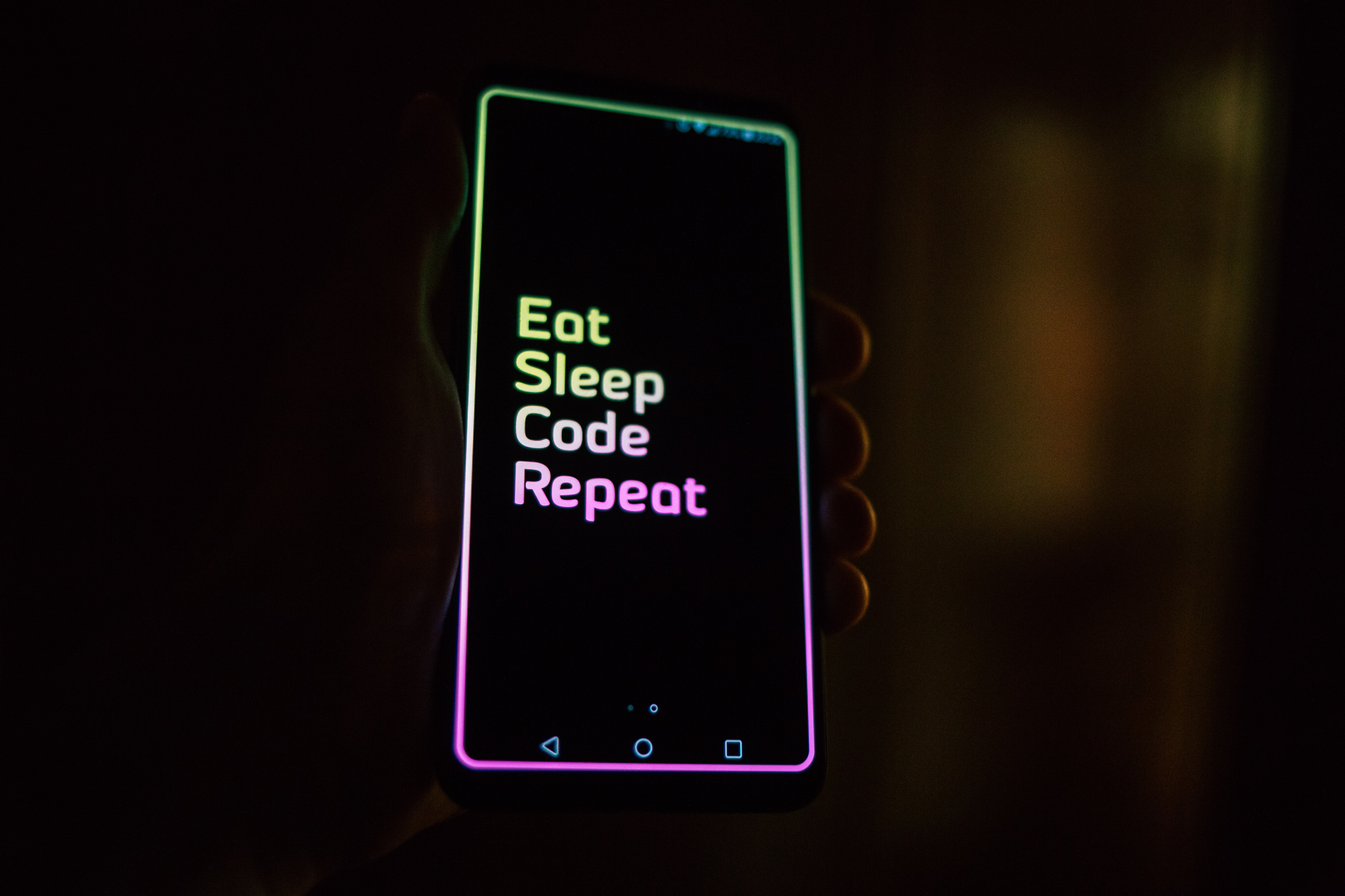New Website Coming Soon!