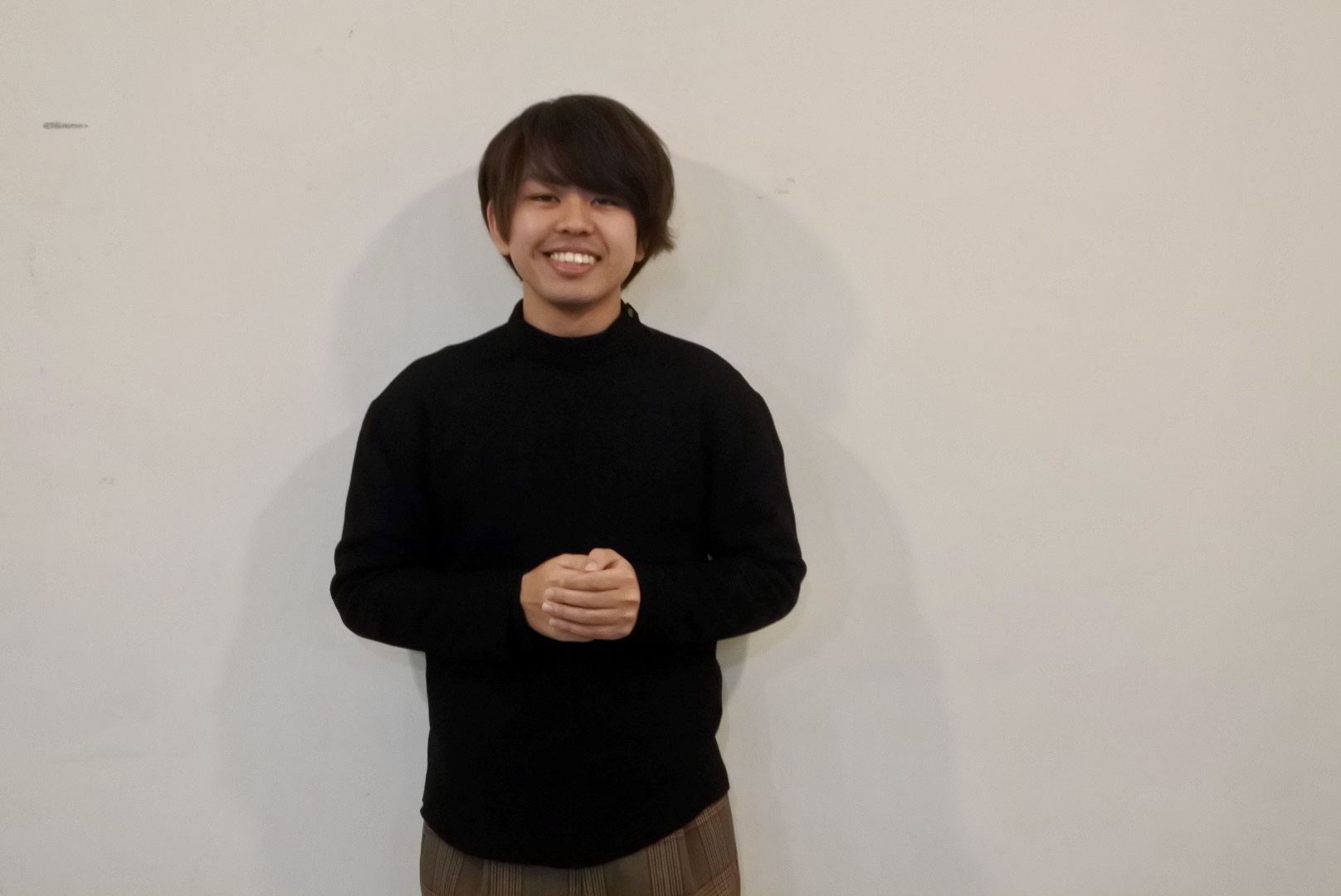 【バンブーカレッジ生インタビュー④】100人以上にOB訪問をして感じた関西と東京の違い