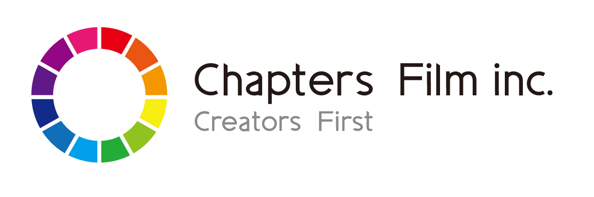 Chapters Film inc.