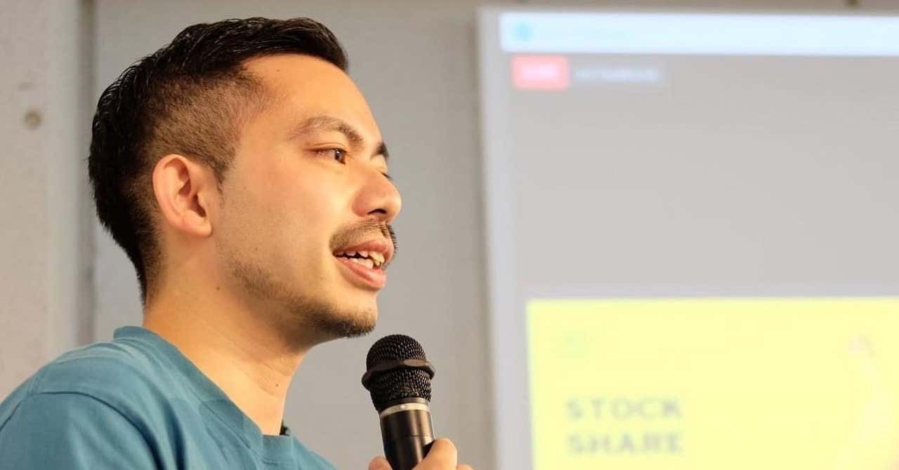 なぜG's ACADEMYに入学したのか