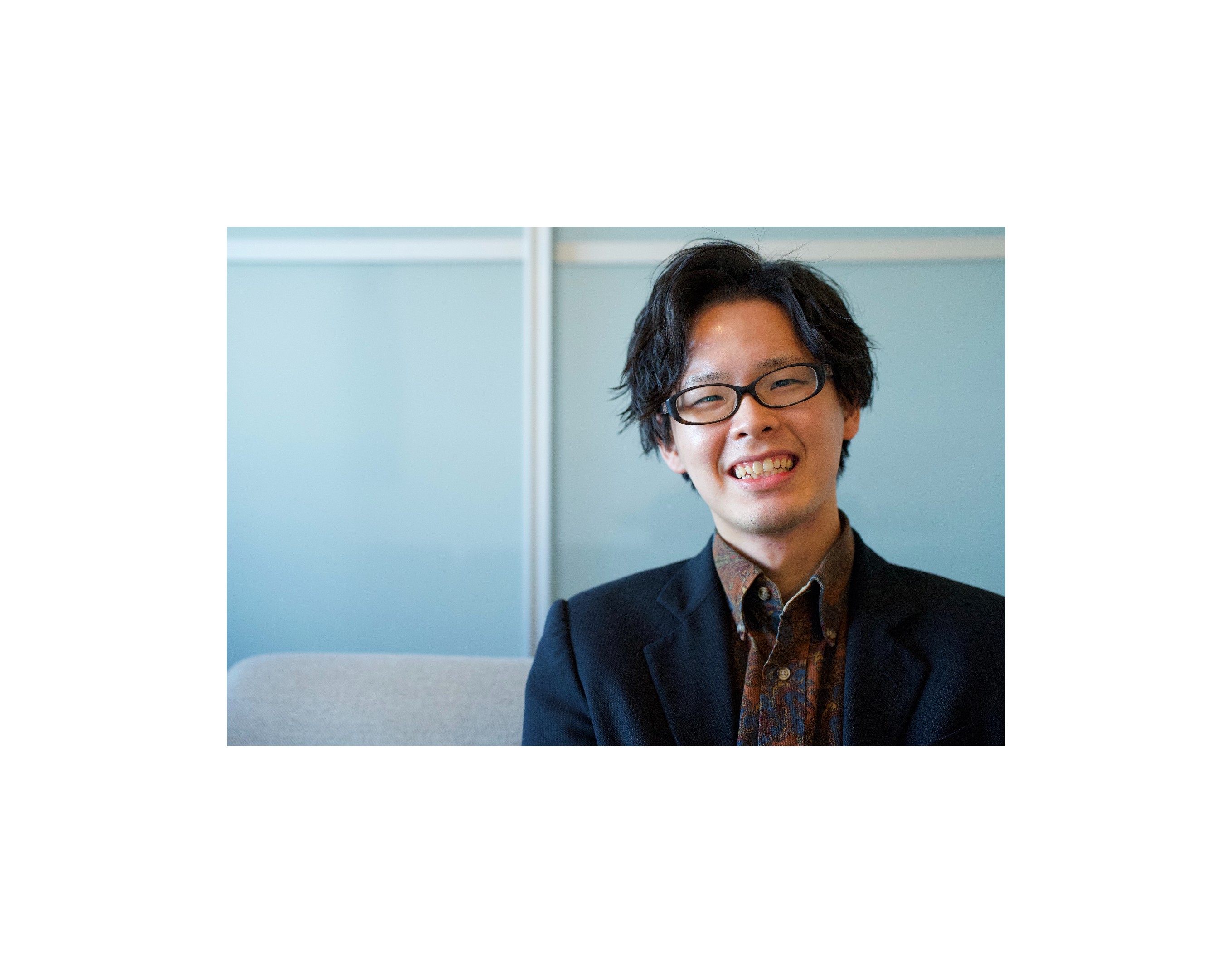 【インタビュー企画】キュービックマーケティングキャリアプログラムとは？爆速で成長中のプログラム1期生船木にインタビュー！