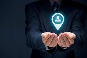 Business management software