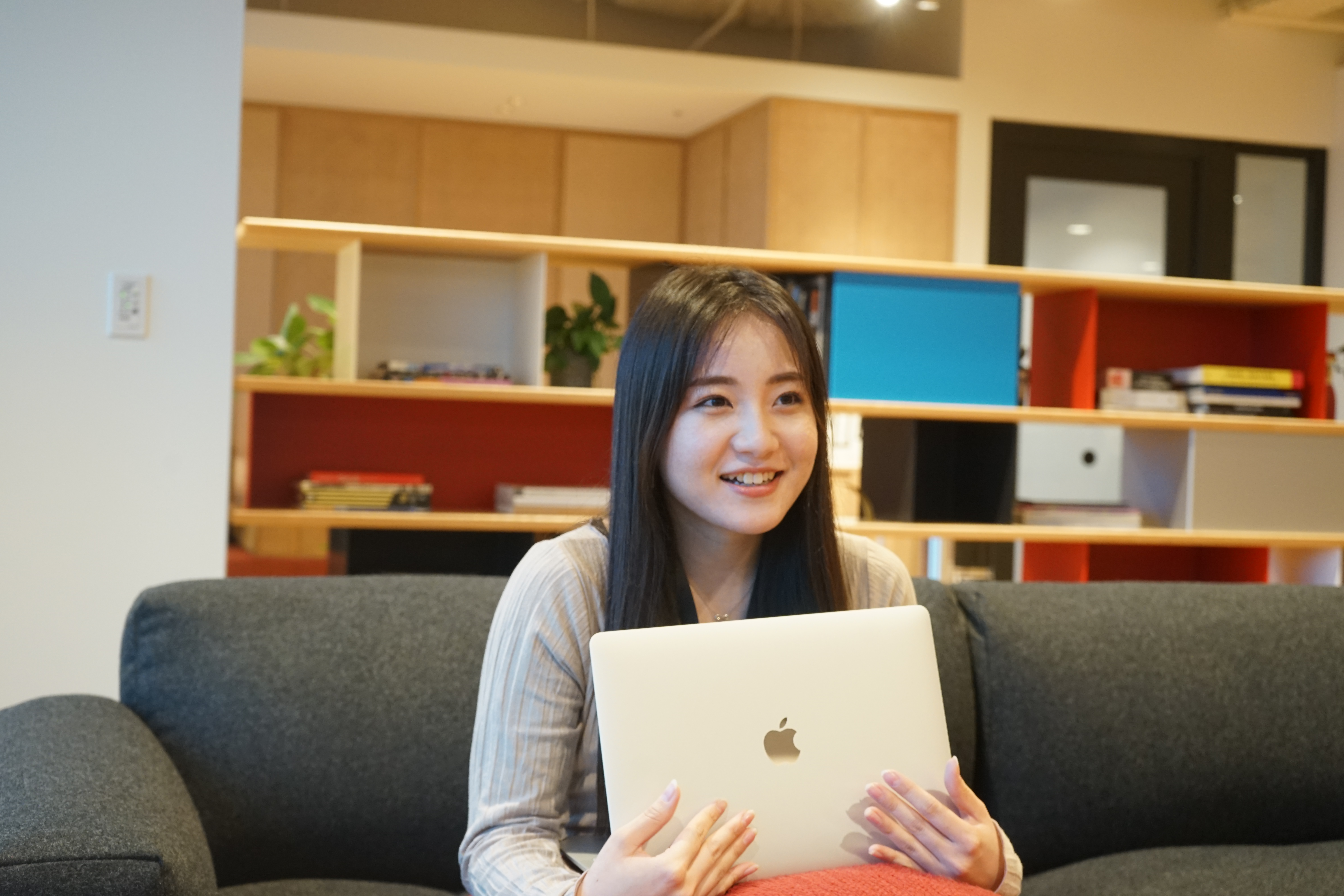 【キャスティングディレクターってどんな仕事？】異業種から転職し活躍する社員が語る、業務内容や向いている人物像について。