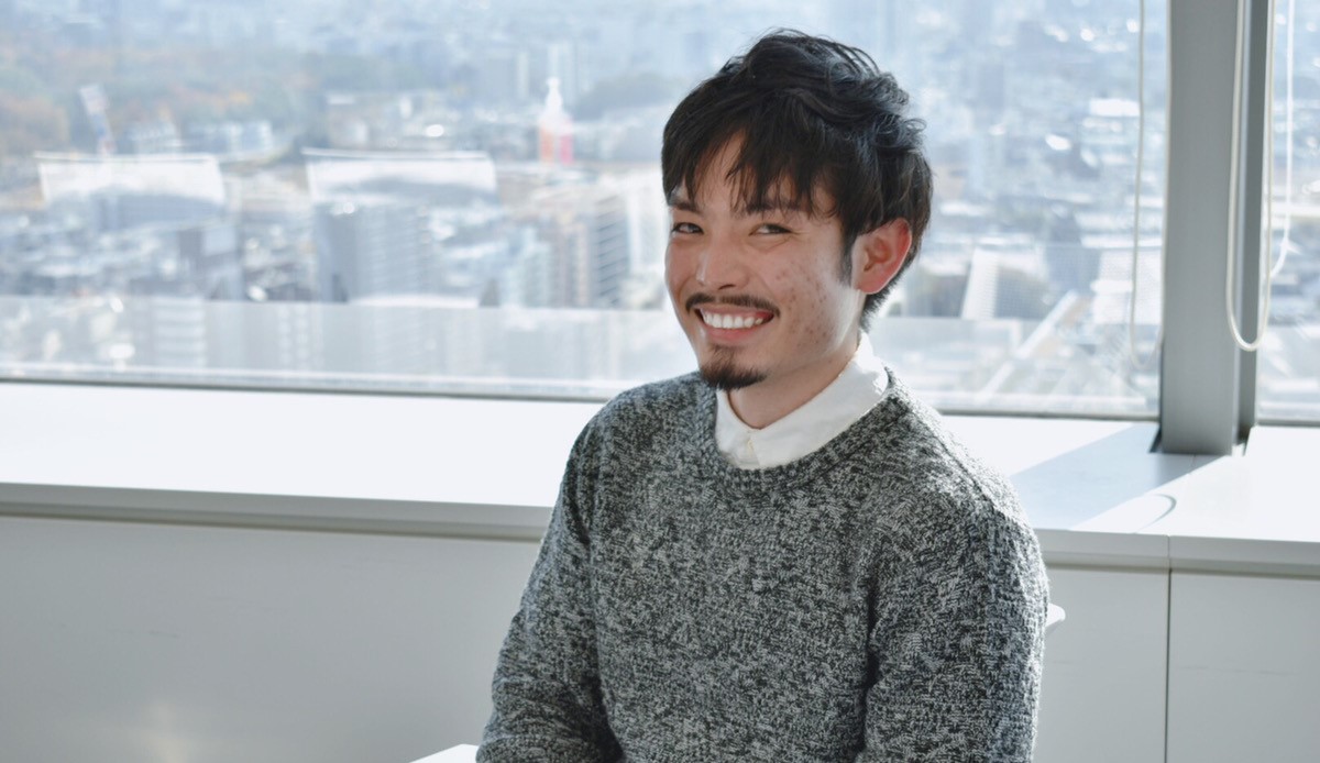 【メンバー紹介】バンカーから一念発起しエンジニアの道へ…客先で学んだ経験を活かしフルスタックエンジニアになる！