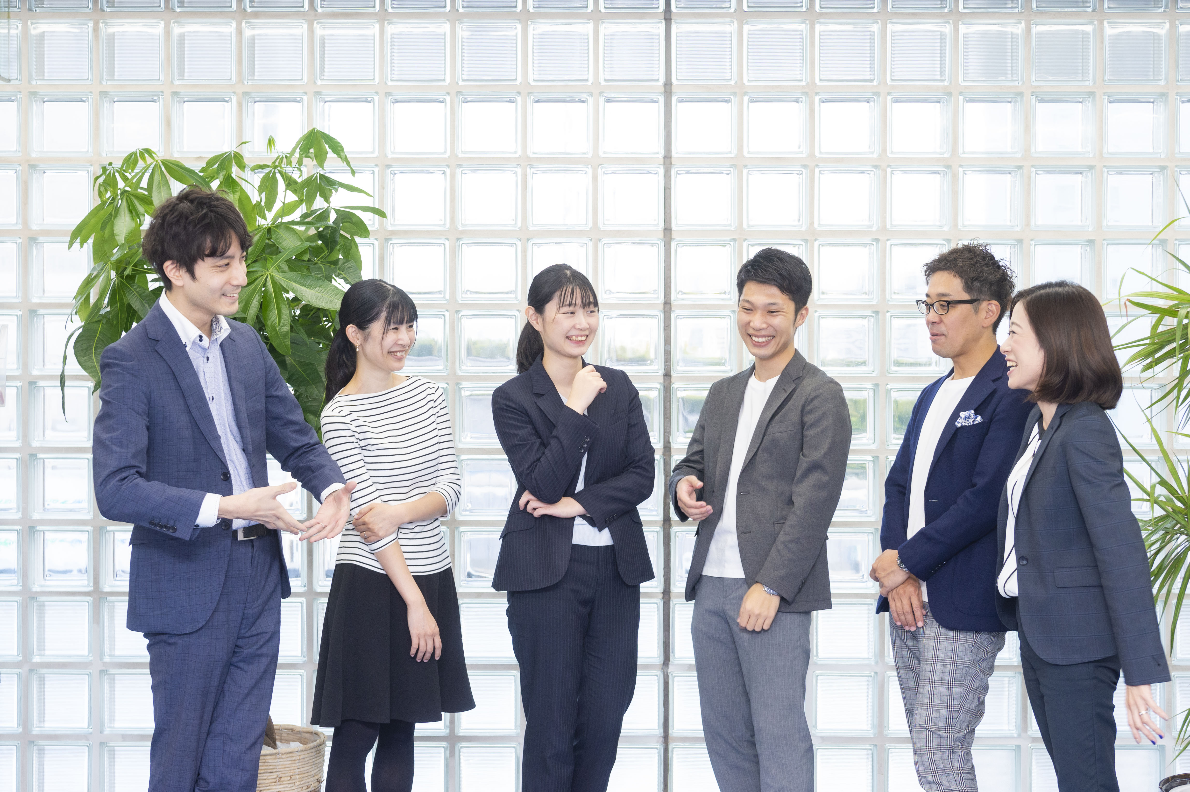 【ぶっちゃけ会】アイ・パッションの社風ってどう思う？