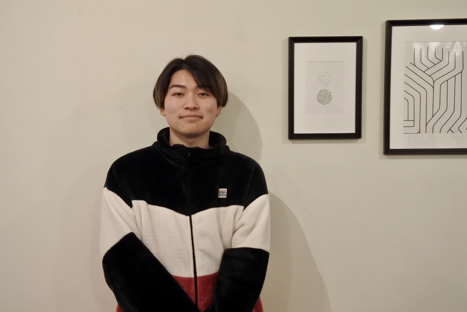 【バンブーカレッジ生インタビュー⑤】アジアを渡り歩いてきた彼が目指す場所とは？