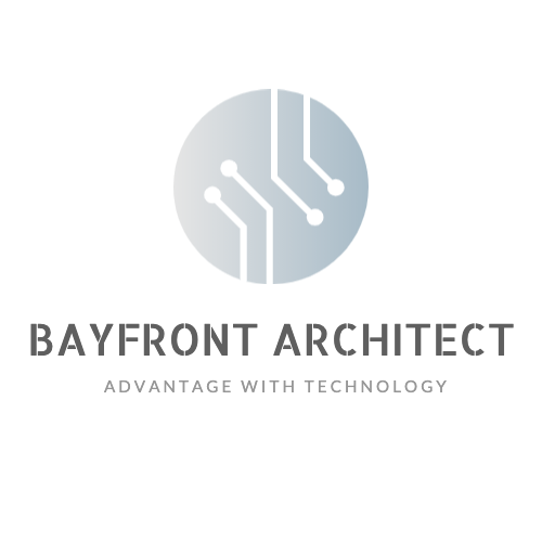 ベイフロントアーキテクト合同会社