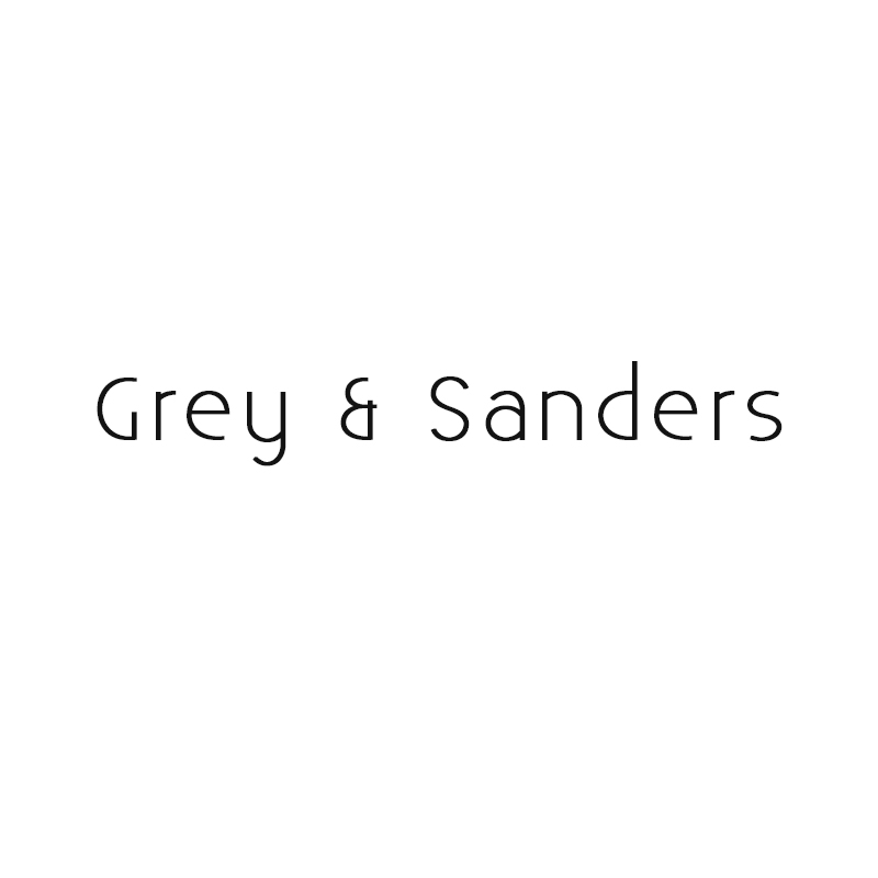 Grey & Sanders Pte Ltd